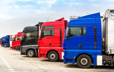 Konya Hanak Ambar Nakliyat