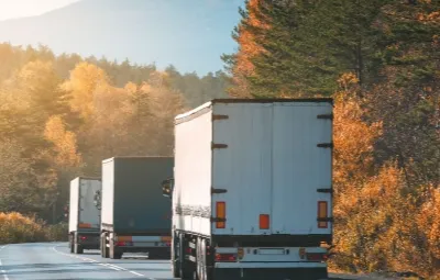 Konya ile Hanak Arası Klima Taşıma