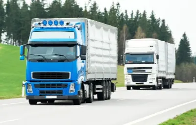 Konya ile Hanak Arası Eşya Taşıma